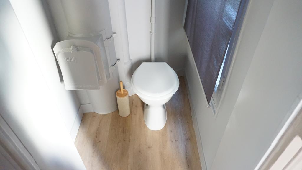 Appartamento Rue Paul Valery 16 Parigi