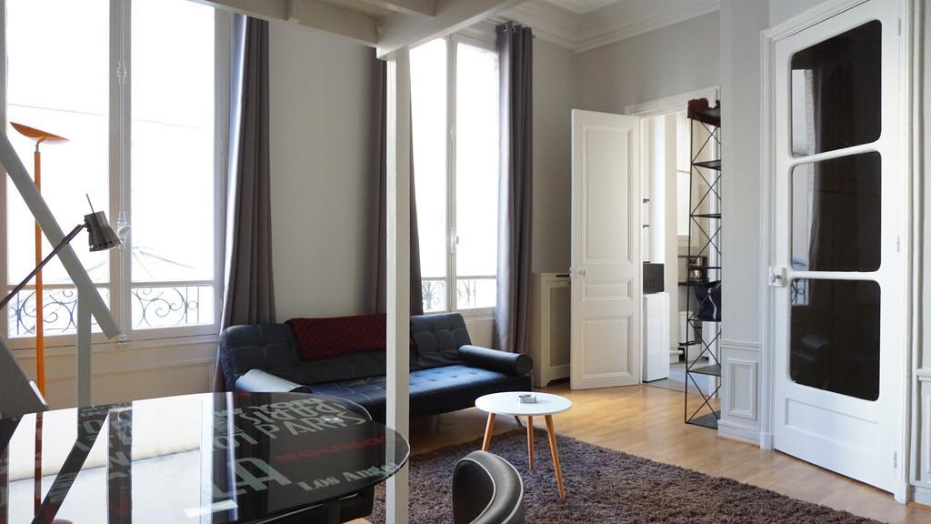 Appartamento Rue Paul Valery 16