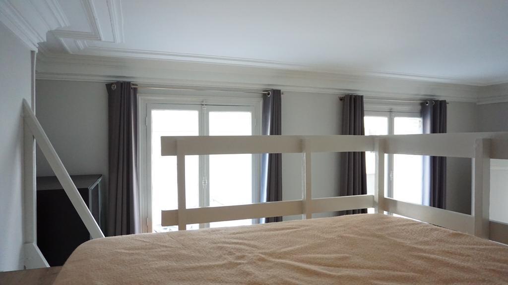 Rue Paul Valery 16 Appartamento