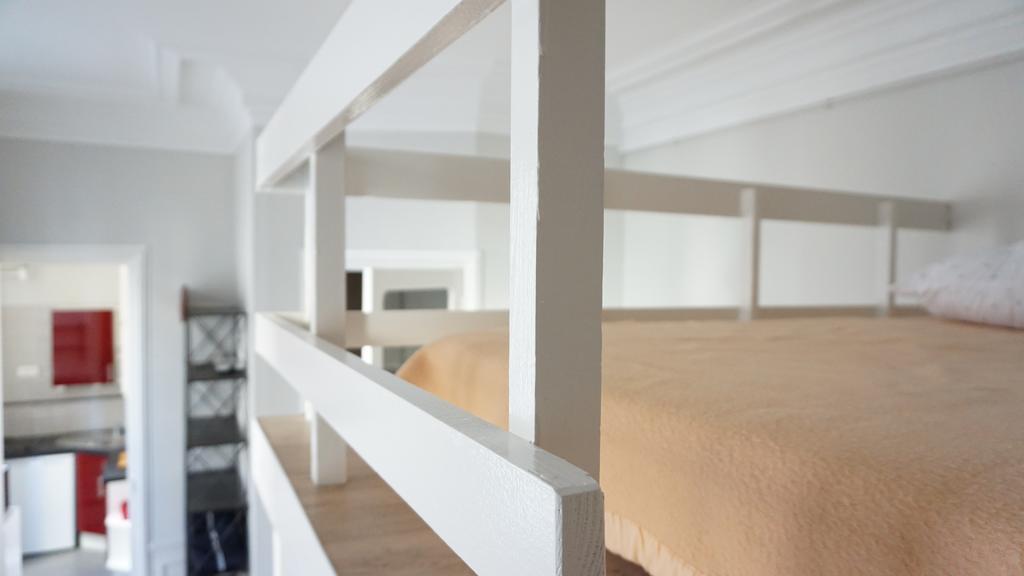 Appartamento Rue Paul Valery 16