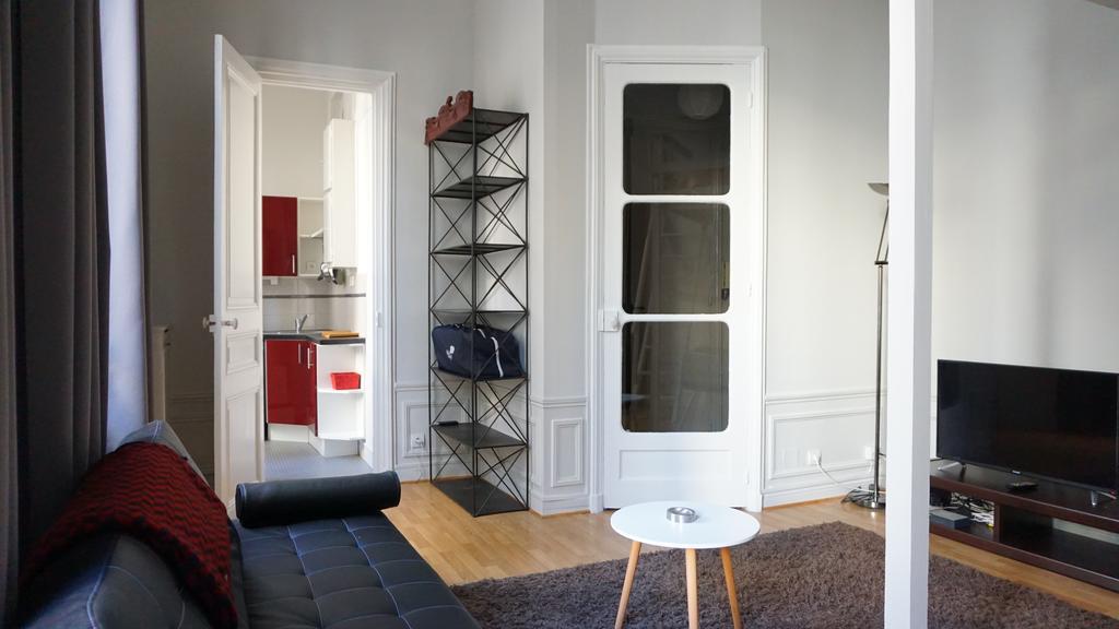 Rue Paul Valery 16 Appartamento